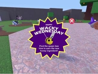 How to Get Honey in Wacky Wizards