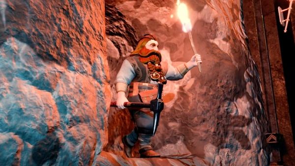 How to Get Mithril Ore in LOTR Return To Moria