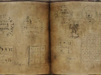 Kingdom Come Deliverance How to Get Necronomicon