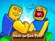 How to Get Pets in Roblox Arm Wrestle Simulator