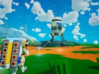How to Get Plastic in Astroneer