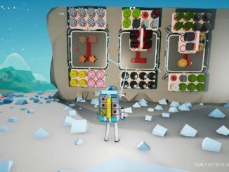 How to Get Rubber in Astroneer