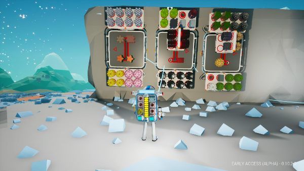 How to Get Rubber in Astroneer