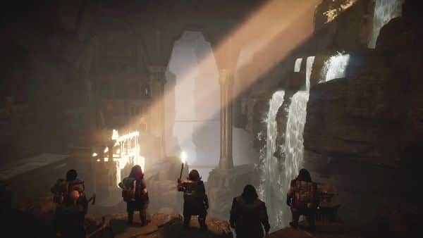 How to Get Shanor Hammer in LOTR Return To Moria