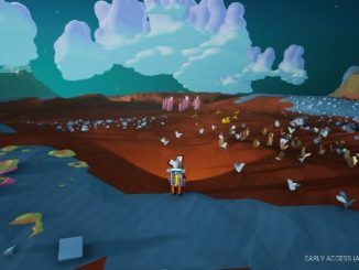 How to Get Silicone in Astroneer