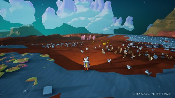 How to Get Silicone in Astroneer
