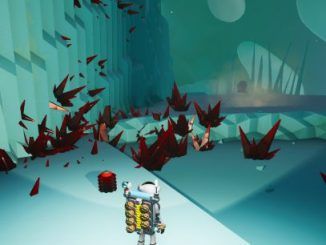How to Get Steel in Astroneer