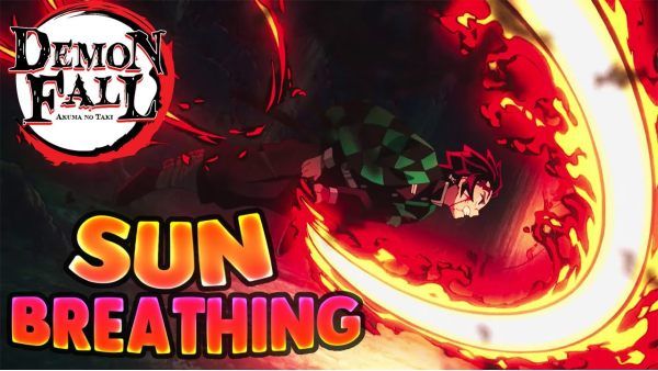 How to Get Sun Breathing in Demonfall