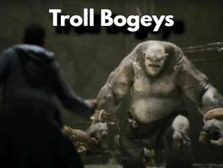 How to Get Troll Bogeys in Hogwarts Legacy