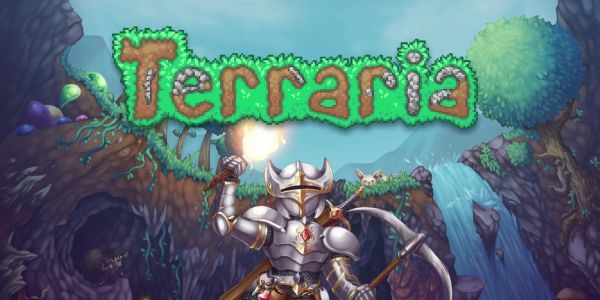 How to Get Wings in Terraria make