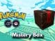 How to Get a Mystery Box in Pokémon GO Pokémon Home