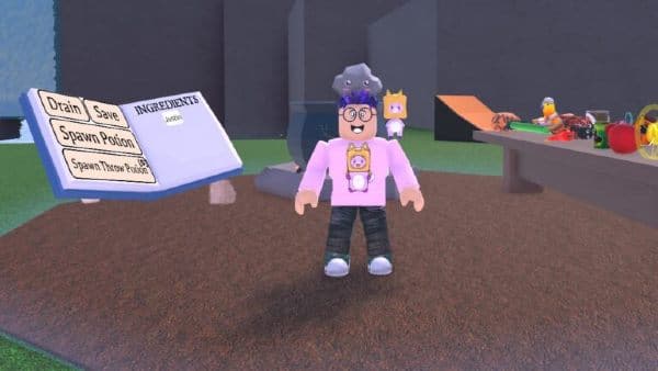 How to Get the Disco Ball in Wacky Wizards