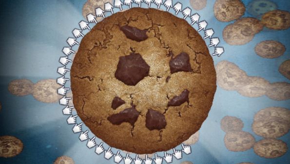 How to Hack Cookie Clicker