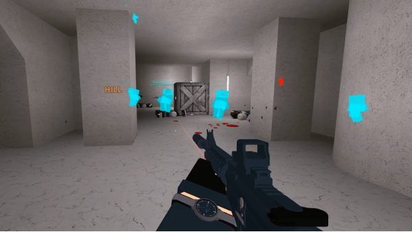 How to Hack in Roblox