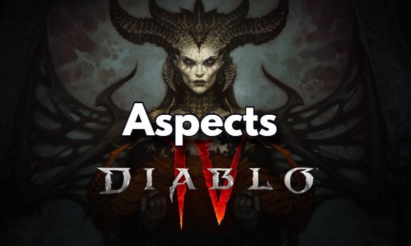 How to Imprint Aspects in Diablo 4 Codex of Power Guide