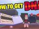 How to Make DNA Potion in Wacky Wizards