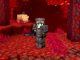 How to Make Netherite in Minecraft