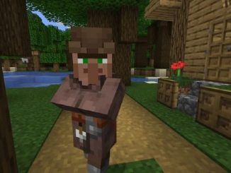 How to Make a Fletcher Villager in Minecraft