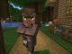 How to Make a Fletcher Villager in Minecraft