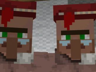 How to Make a Librarian Villager in Minecraft