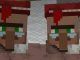 How to Make a Librarian Villager in Minecraft