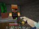 How to Make a Weaponsmith Villager in Minecraft