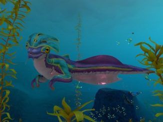 How to NoClip in Subnautica