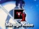 How to Obtain and Evolve the Mirage Robe in Vampire Survivors