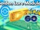 How to Obtain and Utilize Golden Lure Modules in Pokemon GO