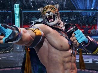 How to Register Rival in Tekken 8