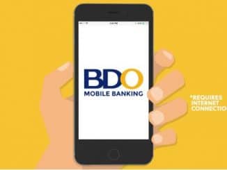 How to Reset Password in BDO Online Banking