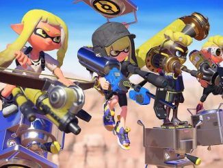 How to Super Jump in Splatoon 3