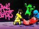 How to Throw in Gang Beasts
