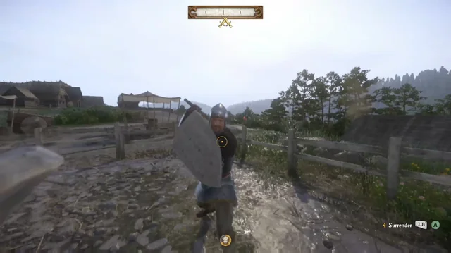 How to Train with Bernard