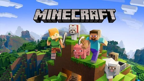 How to Transfer Minecraft Worlds to another Device