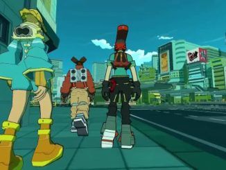 How to Unlock All Characters in Bomb Rush Cyberfunk