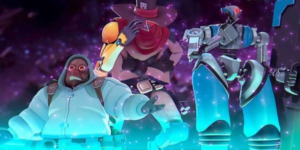 How to Unlock All Characters in Endless Dungeon