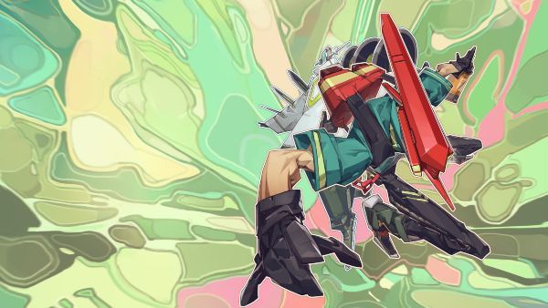 How to Unlock All Outfits in Bomb Rush Cyberfunk