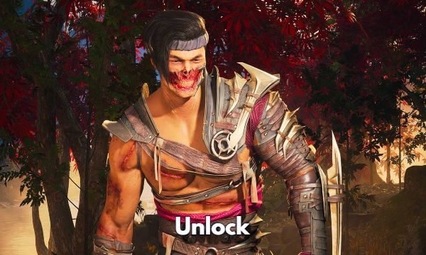 How to Unlock Havik in Mortal Kombat 1