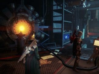 How to Unlock Prismatic Recaster Destiny 2