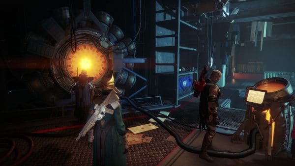 How to Unlock Prismatic Recaster Destiny 2