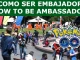 How to be a Pokemon Go ambassador