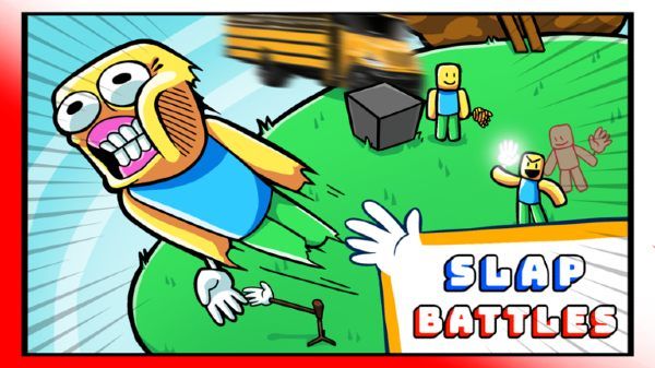 How to get All Badges in Slap Battles