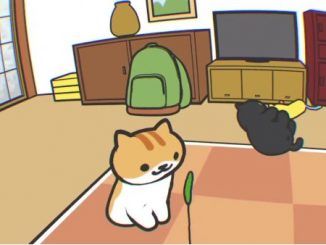 How to get All Cats in Neko Atsume