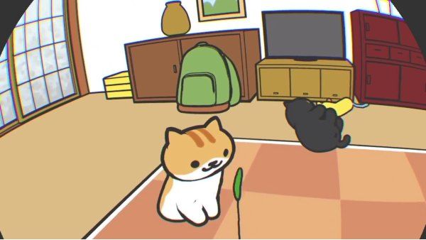 How to get All Cats in Neko Atsume
