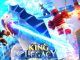 How to get Armament Haki V2 in King Legacy