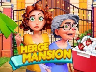 How to get Ball of Yarn in Merge Mansion