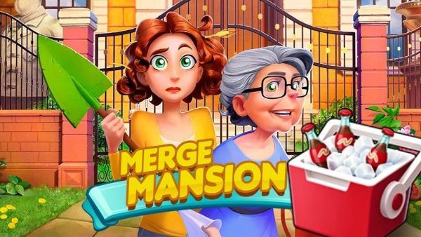 How to get Ball of Yarn in Merge Mansion
