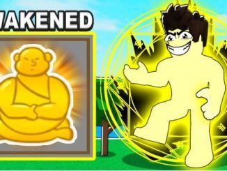 How to get Buddha Fruit in Blox Fruits