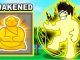 How to get Buddha Fruit in Blox Fruits